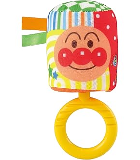 Amazon.co.jp: アガツマ(AGATSUMA) アンパンマンKOパンチ(小) ば